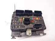 Sicherungskasten Peugeot 407, 2004.05 - 2010.12 9661682680,