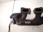 Abgaskrümmer Jaguar X-Type, 2001.06 - 2007.11 rf1x4e9430ac, rf-1x4e-9430-ac 1x4e-9430-ac