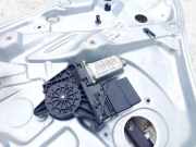 Fensterheber motor - Hinten Rechts Volkswagen Passat, B5+ 2000.11 - 2005.05 3B9839752, AKN