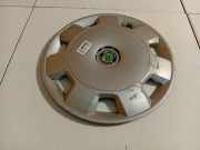 Radkappe Radzierblenden - R14 Skoda Fabia, I 6Y3 1999.08 - 2005.10 6Y0601147C,6Y0 601 147 C
