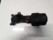 Ölfiltergehäuse Nissan X-Trail, 2001.06 - 2007.06 Gebraucht,