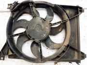 Kühlerlüfter Lüftermotor Hyundai XG, 1998.12 - 2005.01 4569631,