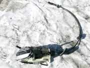 Schaltgestänge Honda Insight, II 2009.01 - 2011.12 TM8L700, TM8-L700NH609L