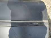 Zierleiste Tür Zier-Schutzleiste - Vorne Rechts Mercedes-Benz w209, 2002.06 - 2009.12 Gebraucht,