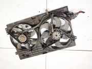Kühlerlüfter Lüftermotor Skoda Octavia, I 2000.11 - 2004.02 facelift 1J0121205B,55-D-2352