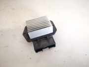 Vorwiderstand Gebl?seregler Toyota Corolla, 2001.11 - 2004.02 4993002121,499300-2121