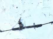 Lenkgetriebe SAAB 9-5, 1997.09 - 2005.11 lhd,