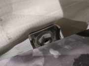 Lang Heckklappe Scharniere Scharnier - Hinten Rechts Fiat Doblo, 2009.08 --> Gebraucht,