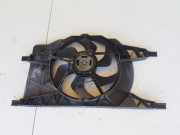 Kühlerlüfter Lüftermotor Renault Laguna, II 2001.03 - 2006.05 1831068000,