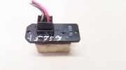 Vorwiderstand Gebläseregler Mercedes-Benz ML, W163 1998.02 - 2005.06 Gebraucht,
