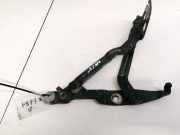 Lang Heckklappe Scharniere Scharnier Links Volkswagen Bora, 1998.01 - 2005.12 Gebraucht ,