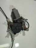 Fensterheber motor - Hinten Linke Nissan Almera Tino 2000.08 - 2003.09 400601T2,400601T2