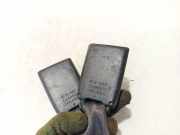 Gurtschloss - Vorne Linke Mitsubishi Lancer VIII, 2007 - 2015 e034501, b480