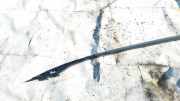 Dachreling Linke Skoda Fabia, II 5J 2007.01 - 2010.06 5J9860033,
