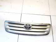 Kühlergrill Frontgrill Kühlergitter Toyota Avensis Verso, 2001.08 - 2009.11 5311144110,53111-44110 5311144110