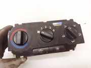 Bedienelement für Klimaanlage Opel Astra, G 1998.09 - 2004.12 24463627,24463627 52496556