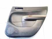 Türverkleidung - Hinten Rechts Peugeot 307, 2005.06 - 2008.06 9637371377,