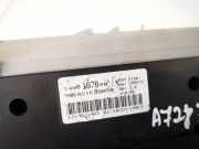 Tachometer Citroen C8, I 2002.07 - 2008.06 1490107080,