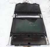Schiebedach Glas Renault Scenic, I 1999.09 - 2003.06 facelift Gebraucht,