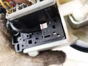 Lenkstockschalter Honda FR-V, 2004.08 - 2009.12 m21731,