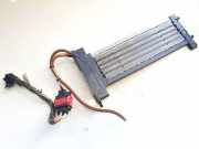 W?rmetauscher Innenraumheizung Zuheizer Peugeot 407, 2004.05 - 2010.12 06t12210355,2001401