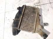 Ladeluftk?hler Honda Accord, 2005.09 - 2008.05 facelift Gebraucht,