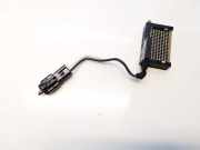 Vorwiderstand Gebl?seregler Subaru Outback, IV 2009.06 - 2014.12 0971000411,097100-0411