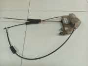 Türschloss Stangen - Hinten Linke Subaru Legacy, BL, BP 2003.09 - 2009.12 Gebraucht,