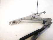 Lang Heckklappe Scharniere Scharnier - Hinten Rechts SAAB 9-5, 1997.09 - 2005.11 8a5827302a,