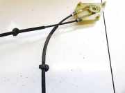 Fensterheber - Hinten Linke Renault Megane, III 2008.11 - 2012.06 827210008r,920040-100