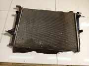 Wasserkühler Renault Fluence, 2009 --> 214005371R,214005371R
