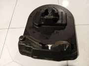 Bodenbelag Kofferraum Honda Accord, 2005.09 - 2008.05 facelift Gebraucht ,