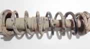 Fahrwerksfeder Hinterachse Rover 600, 1993.08 - 1999.02 Gebraucht,