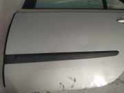 Zierleiste T?r Zier-Schutzleiste - Hinten Linke Renault Laguna, II 2001.03 - 2006.05 Gebraucht,