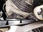 Innenausstattung Audi 80, B4 1991.09 - 1995.01 893863279,