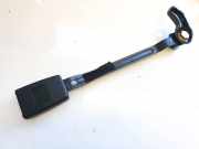 Gurtschloss - Vorne Rechts Audi A6, C5 1997.01 - 2001.08 4B0857756D,