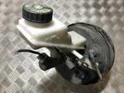 Bremskraftverstärker Mazda 3, BK 2003.10 - 2009.06 4720005160, 47200-05160 0204024552