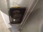 Kennzeichenleuchte Skoda Octavia, II 2004.02 - 2009.03 Gebraucht,