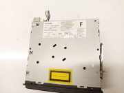 CD-Wechsler Nissan X-Trail, 2001.06 - 2007.06 281844M560,28184-4M560 281844M560 PP-2538T 0012666 E13021055