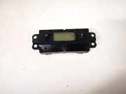 Monitor Navigations Zeit Uhr Ford Focus, 1998.10 - 2002.10 98ab15000ccw, 98ab-15000-ccw