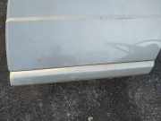 Zierleiste T?r Zier-Schutzleiste - Hinten Linke Volvo S80, 2006.03 - 2010.01 Gebraucht,