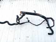 K?hlmittelrohrleitung Volvo S40, 1995.07 - 2000.07 Gebraucht,