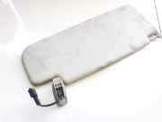 Sonnenblende Skoda Superb, II 2008.03 - 2013.06 3t0857551j,