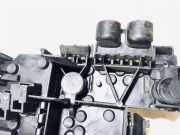 Lampenträger Heckleuchte - Hinten Volkswagen Golf, II 1983.08 - 1992.07 191945257,