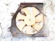 Kühlerlüfter Lüftermotor Mazda Premacy, 1999.01 - 2005.03 1227506660,