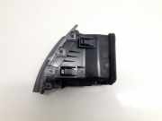 Lüftungsgitter Armaturenbrett Nissan X-Trail, 2007.06 - 2013.01 68750jg00a, p19650a75000