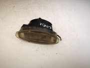 Kennzeichenleuchte Opel Corsa, B 1993.03 - 2000.09 90519268,90519268