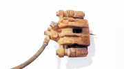 Bremssattel - Hinten Rechts Kia Ceed, I 2006.12 - 2010.05 Gebraucht,