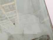 Seitenscheibe - Hinten Rechts Honda Stream, I 2000.01 - 2003.06 Gebraucht,