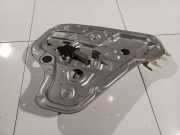 Fensterheber - Hinten Rechts Hyundai i30 2007 - 2012 Gebraucht,